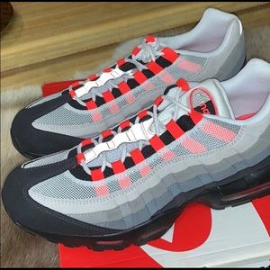 Nike Air Max 95. Size 13
